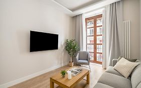 Lalatina IV Calle Conde De Romanones 4Br 4Bh
