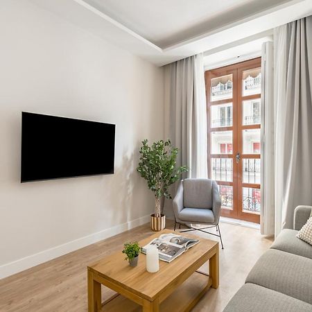 Lalatina IV Calle Conde De Romanones 4Br 4Bh Madrid Exterior foto