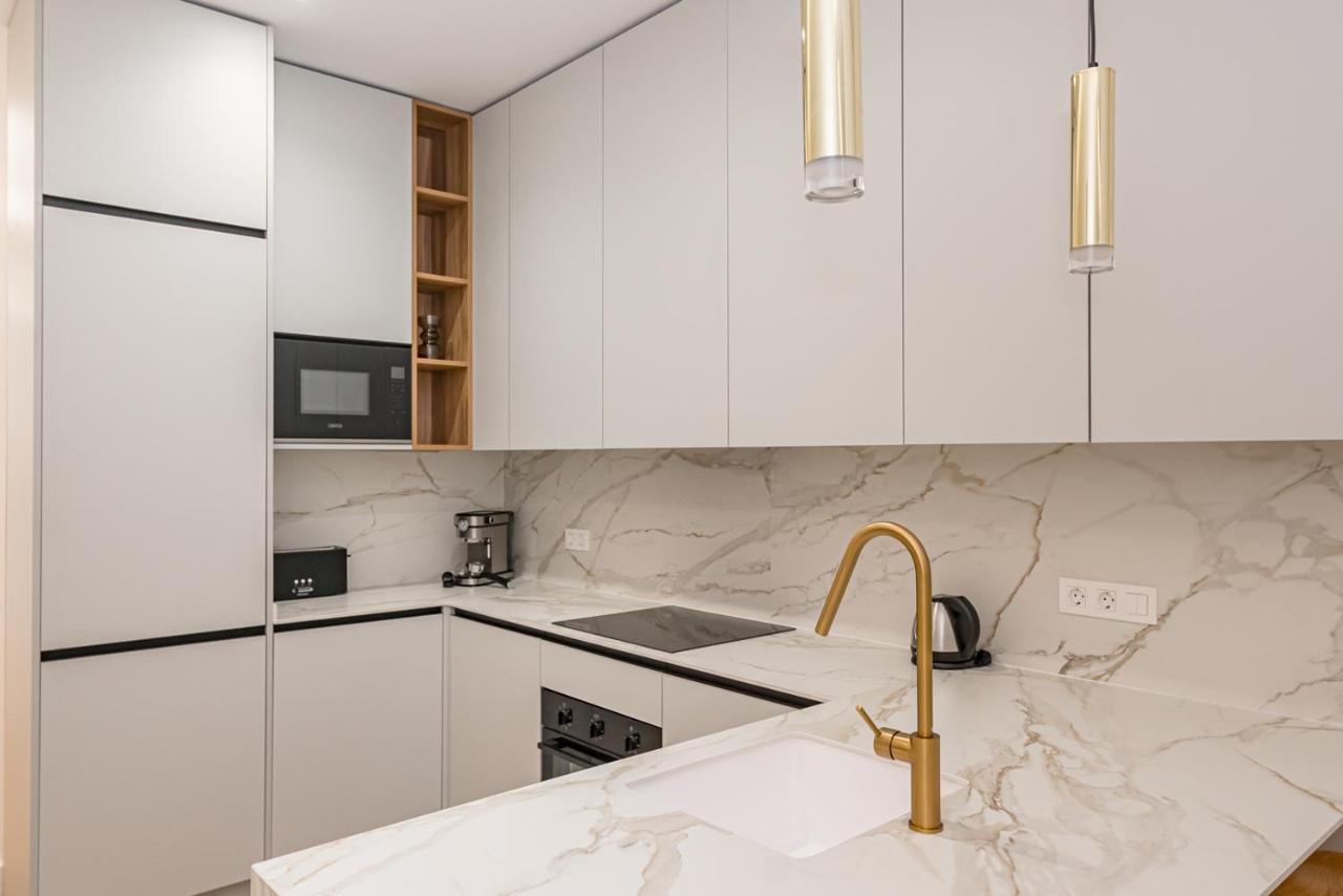 Lalatina IV Calle Conde De Romanones 4Br 4Bh Madrid Exterior foto