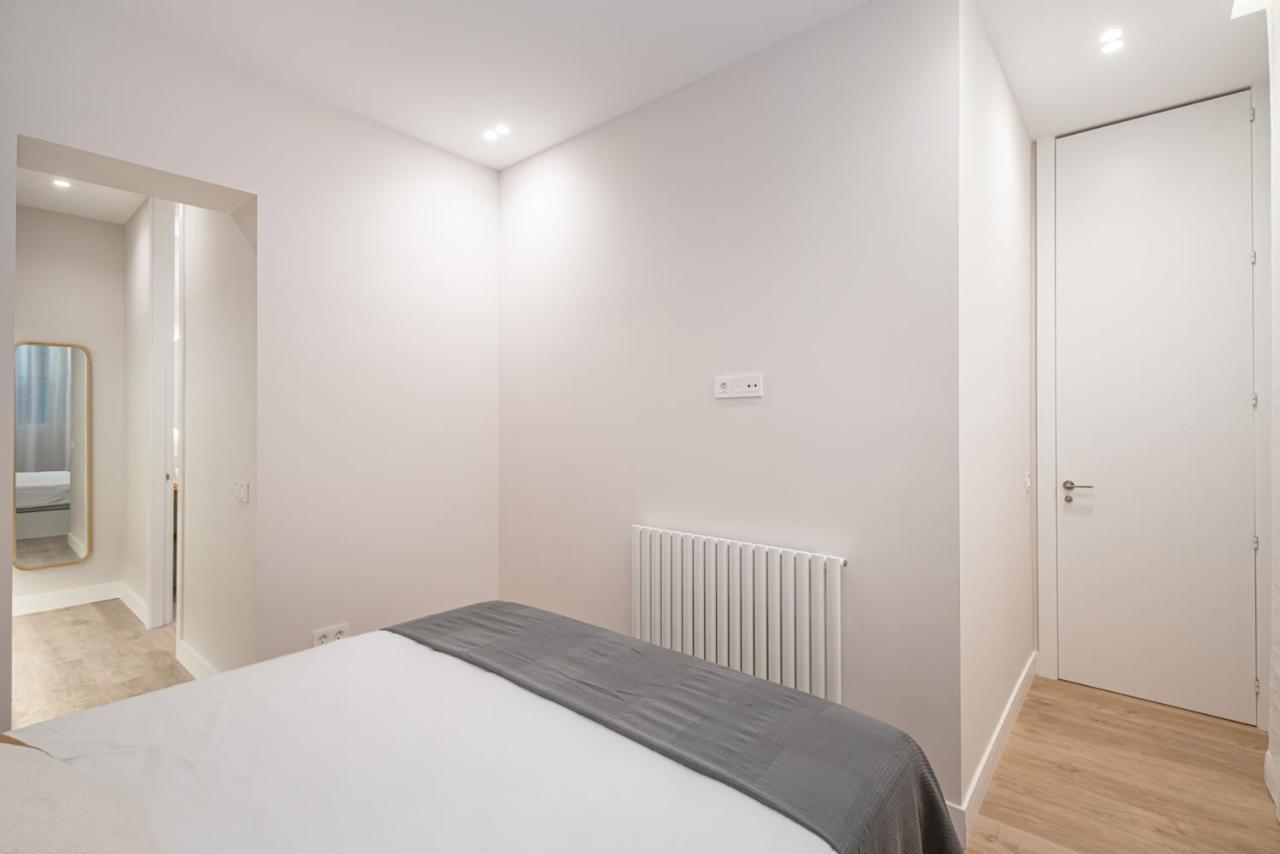 Lalatina IV Calle Conde De Romanones 4Br 4Bh Madrid Exterior foto