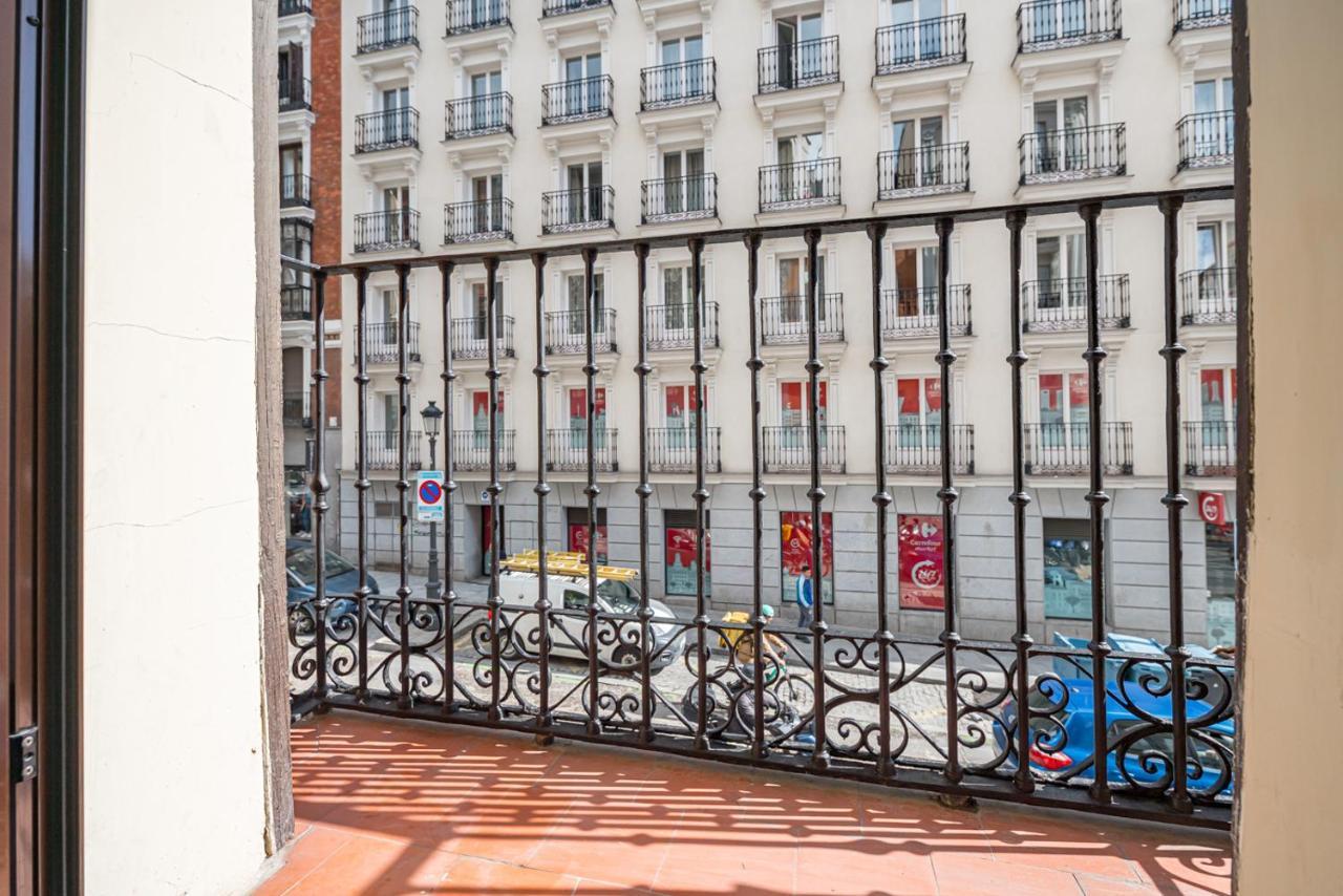 Lalatina IV Calle Conde De Romanones 4Br 4Bh Madrid Exterior foto
