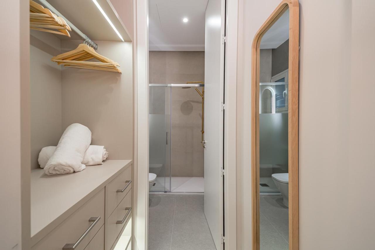 Lalatina IV Calle Conde De Romanones 4Br 4Bh Madrid Exterior foto