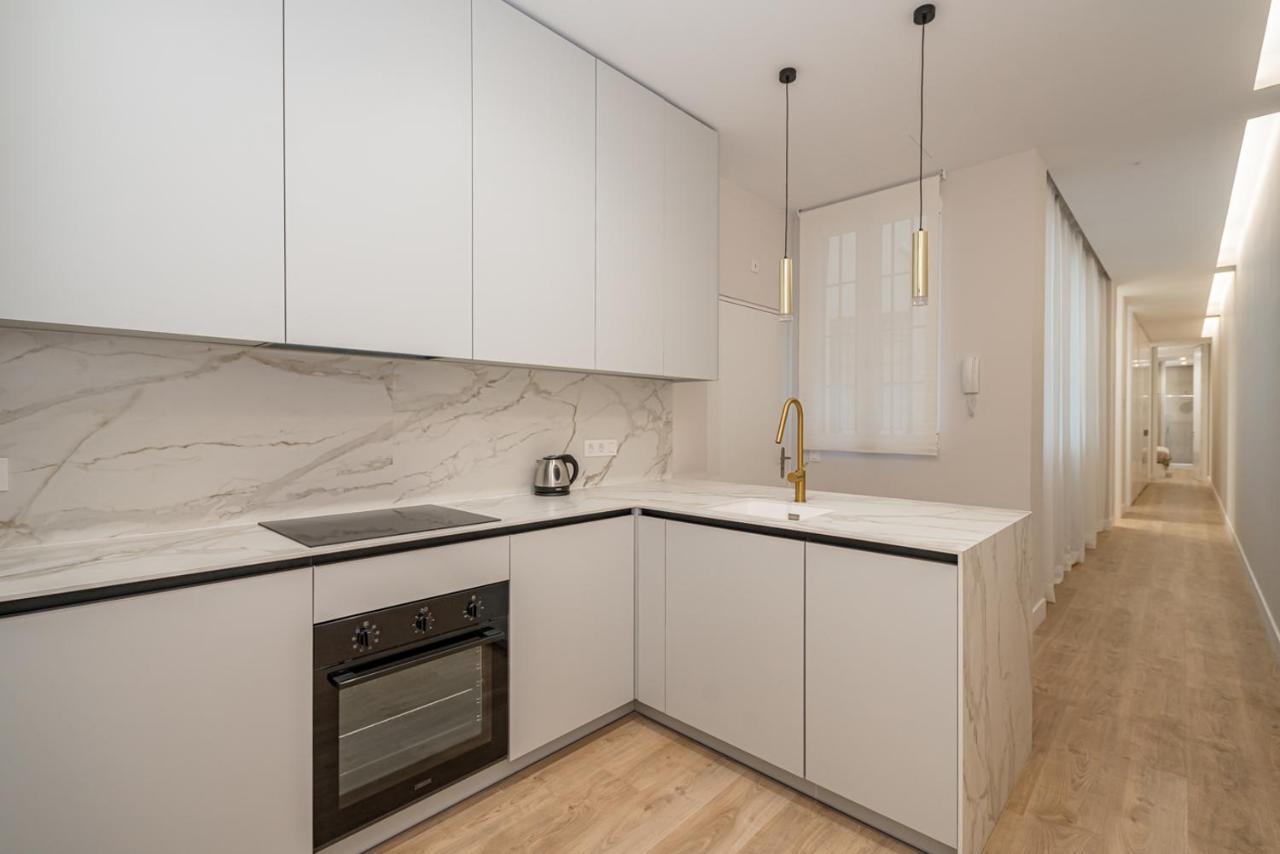 Lalatina IV Calle Conde De Romanones 4Br 4Bh Madrid Exterior foto