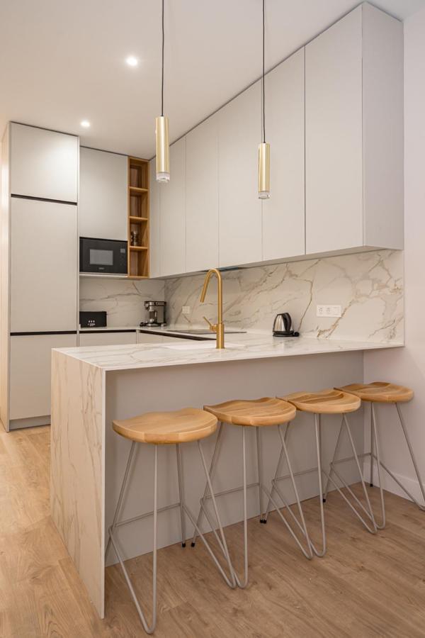 Lalatina IV Calle Conde De Romanones 4Br 4Bh Madrid Exterior foto