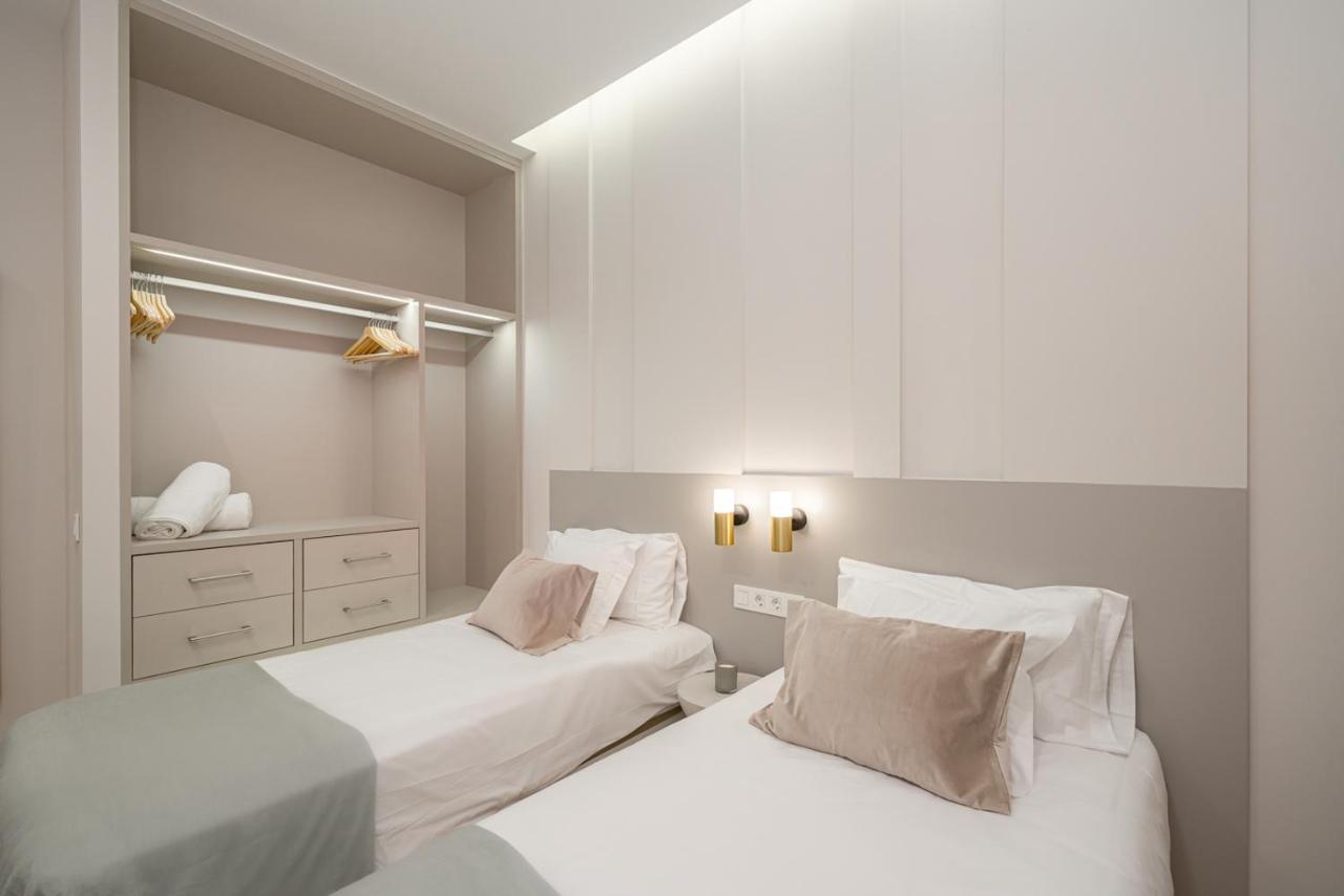 Lalatina IV Calle Conde De Romanones 4Br 4Bh Madrid Exterior foto