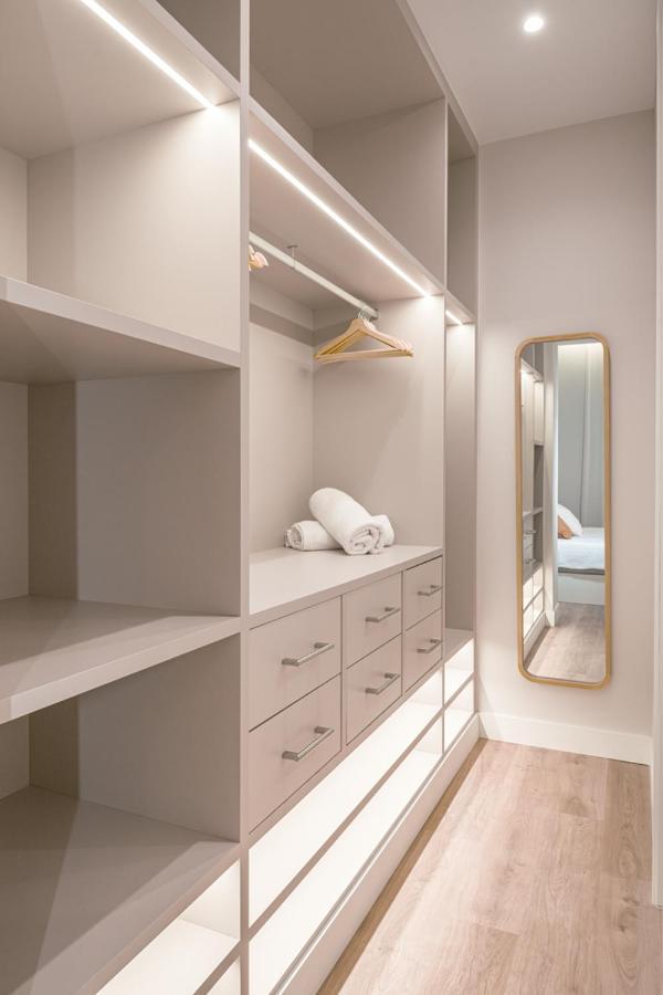 Lalatina IV Calle Conde De Romanones 4Br 4Bh Madrid Exterior foto