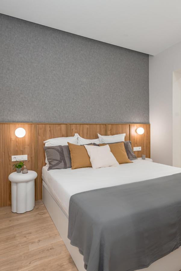 Lalatina IV Calle Conde De Romanones 4Br 4Bh Madrid Exterior foto
