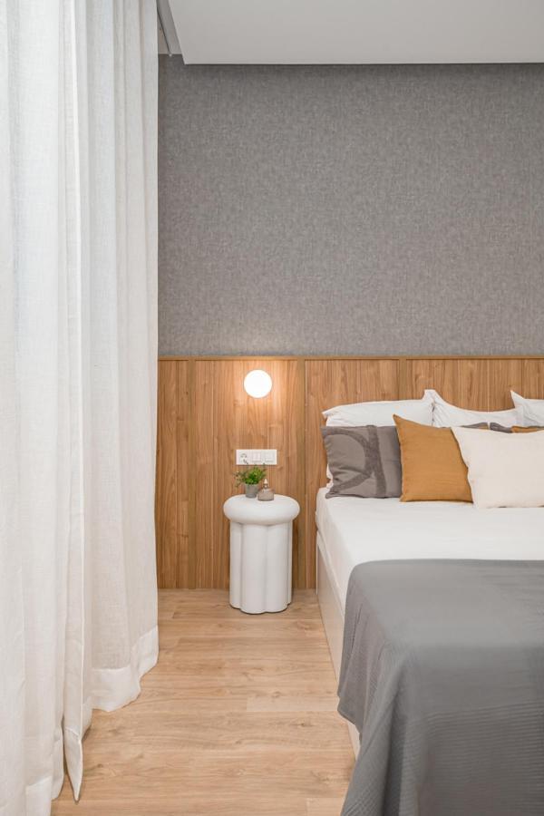 Lalatina IV Calle Conde De Romanones 4Br 4Bh Madrid Exterior foto