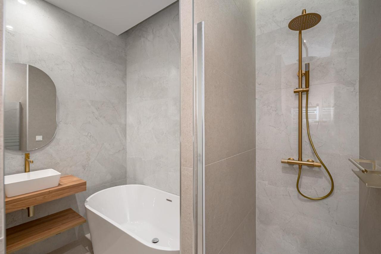 Lalatina IV Calle Conde De Romanones 4Br 4Bh Madrid Exterior foto