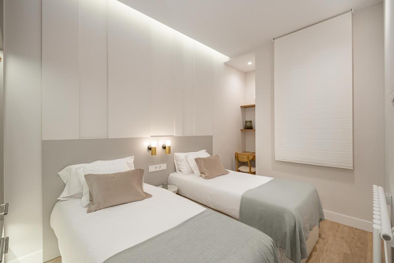 Lalatina IV Calle Conde De Romanones 4Br 4Bh Madrid Exterior foto