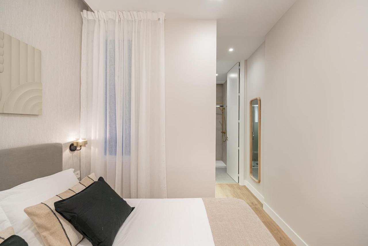 Lalatina IV Calle Conde De Romanones 4Br 4Bh Madrid Exterior foto