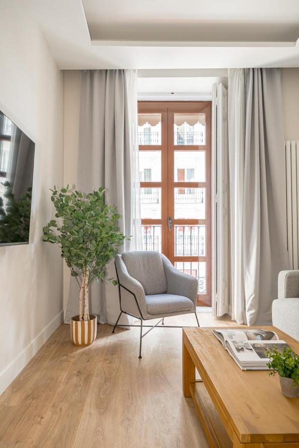 Lalatina IV Calle Conde De Romanones 4Br 4Bh Madrid Exterior foto