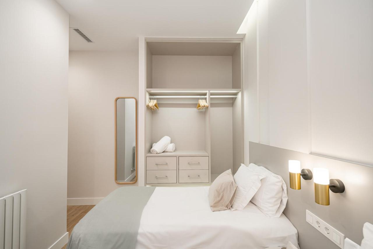 Lalatina IV Calle Conde De Romanones 4Br 4Bh Madrid Exterior foto