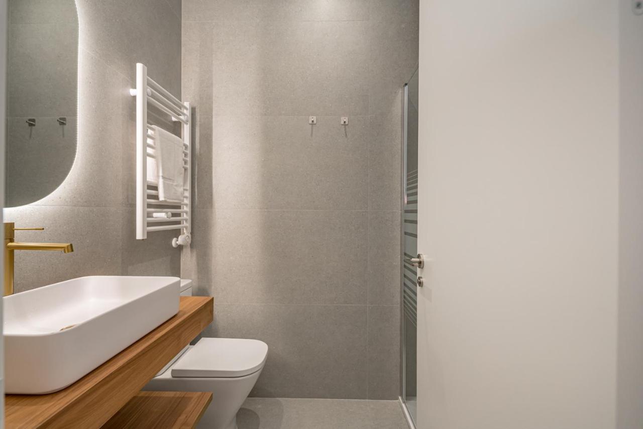 Lalatina IV Calle Conde De Romanones 4Br 4Bh Madrid Exterior foto