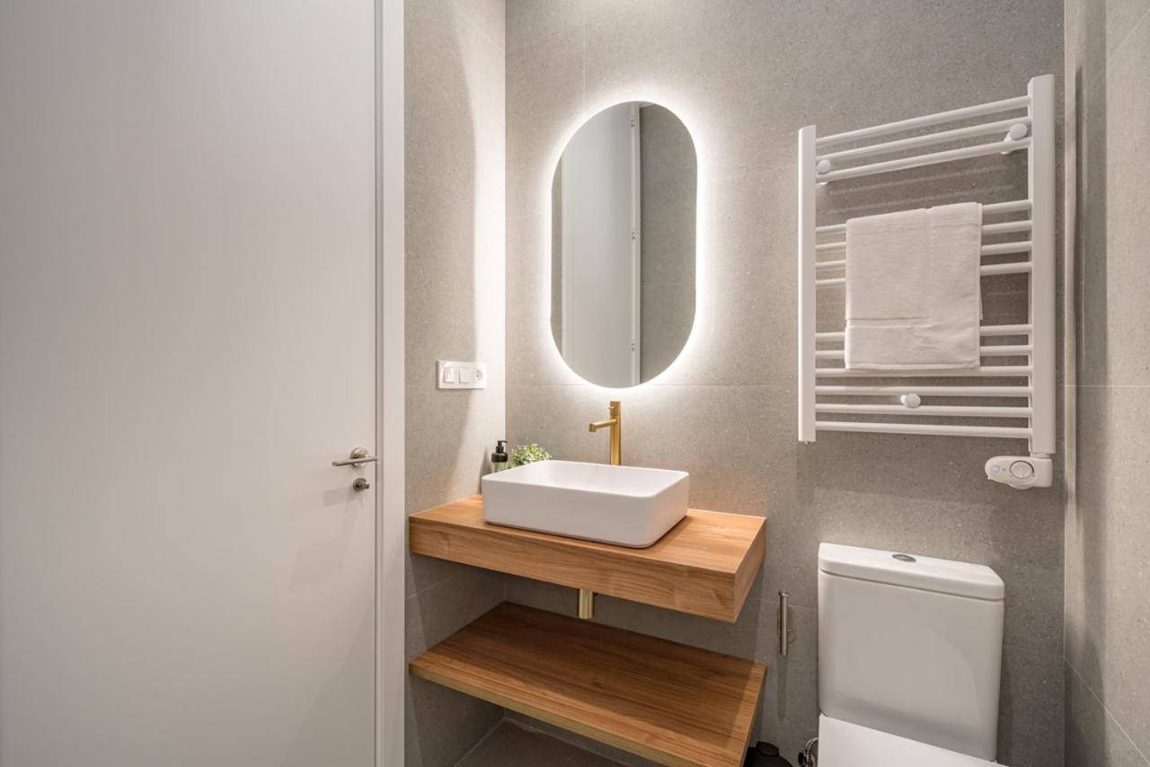 Lalatina IV Calle Conde De Romanones 4Br 4Bh Madrid Exterior foto