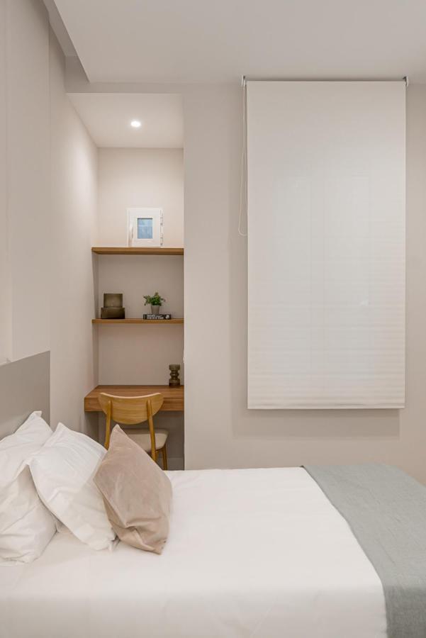Lalatina IV Calle Conde De Romanones 4Br 4Bh Madrid Exterior foto