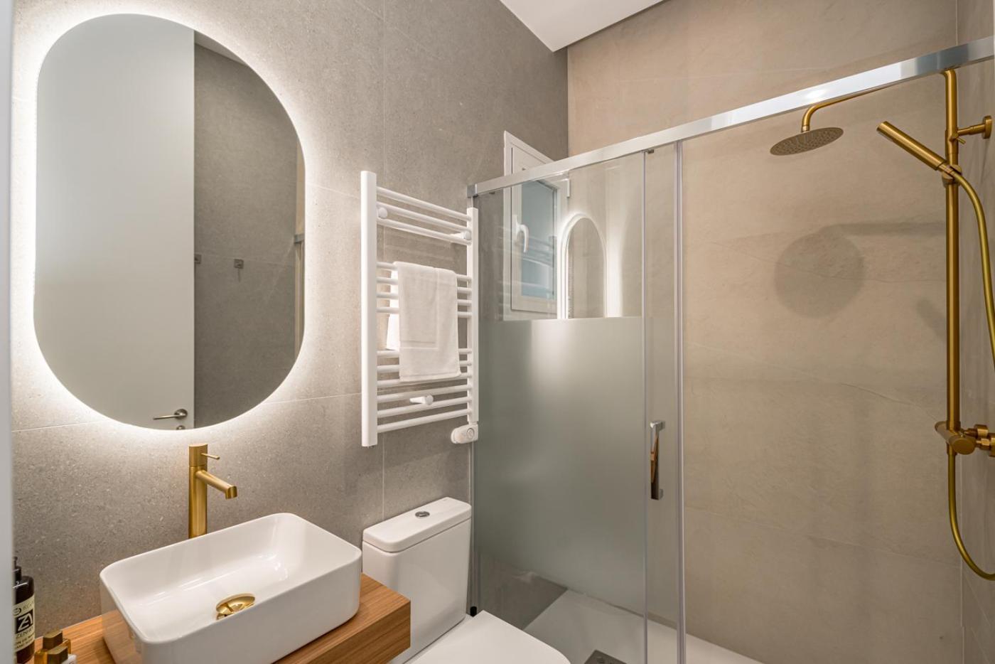 Lalatina IV Calle Conde De Romanones 4Br 4Bh Madrid Exterior foto